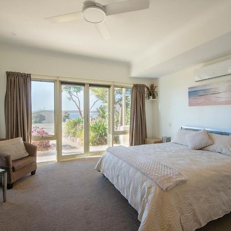 Searenity Holiday Accommodation Emu Bay Exteriér fotografie