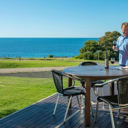 Searenity Holiday Accommodation Emu Bay Exteriér fotografie