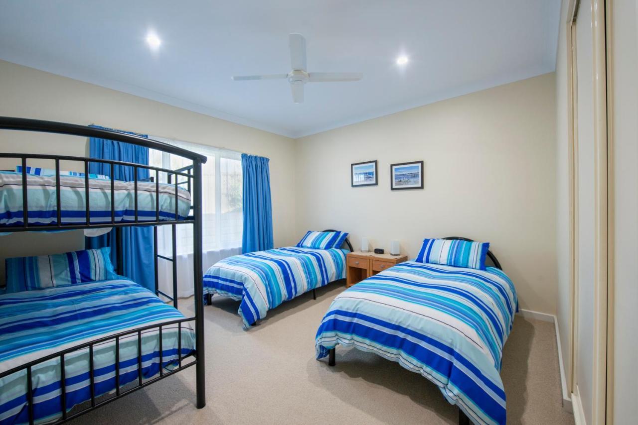 Searenity Holiday Accommodation Emu Bay Exteriér fotografie