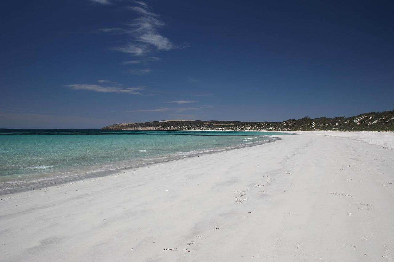 Searenity Holiday Accommodation Emu Bay Exteriér fotografie