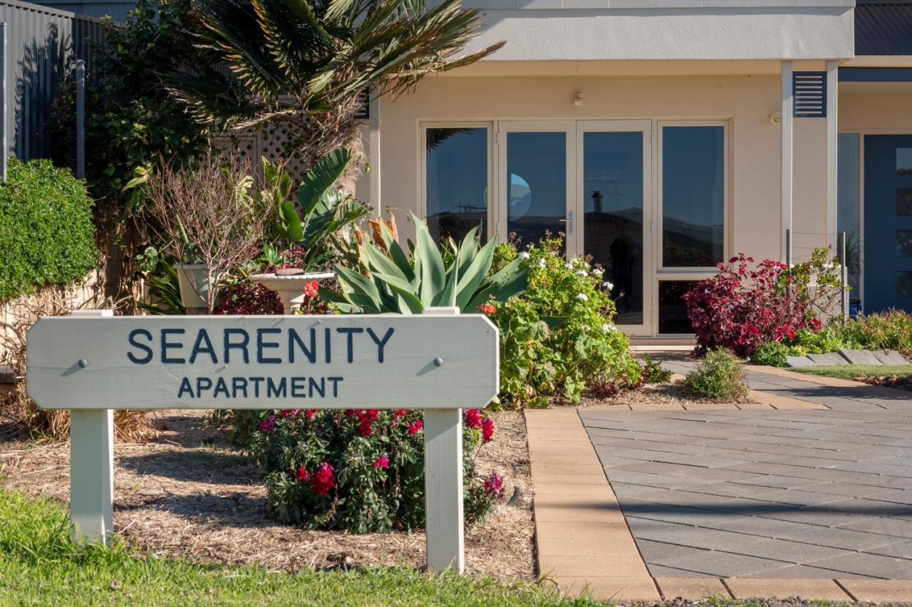 Searenity Holiday Accommodation Emu Bay Exteriér fotografie