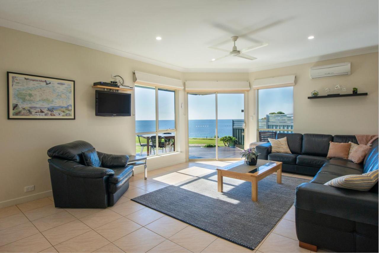 Searenity Holiday Accommodation Emu Bay Exteriér fotografie