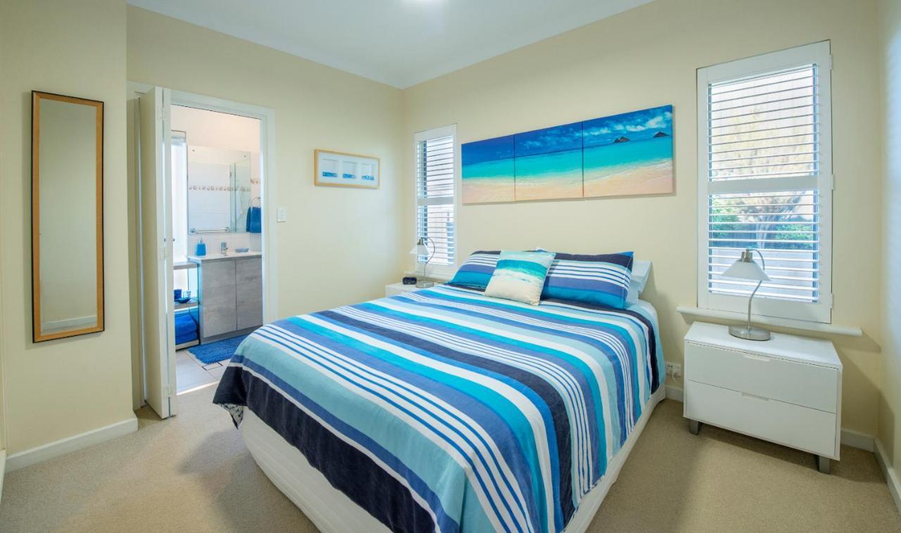 Searenity Holiday Accommodation Emu Bay Exteriér fotografie