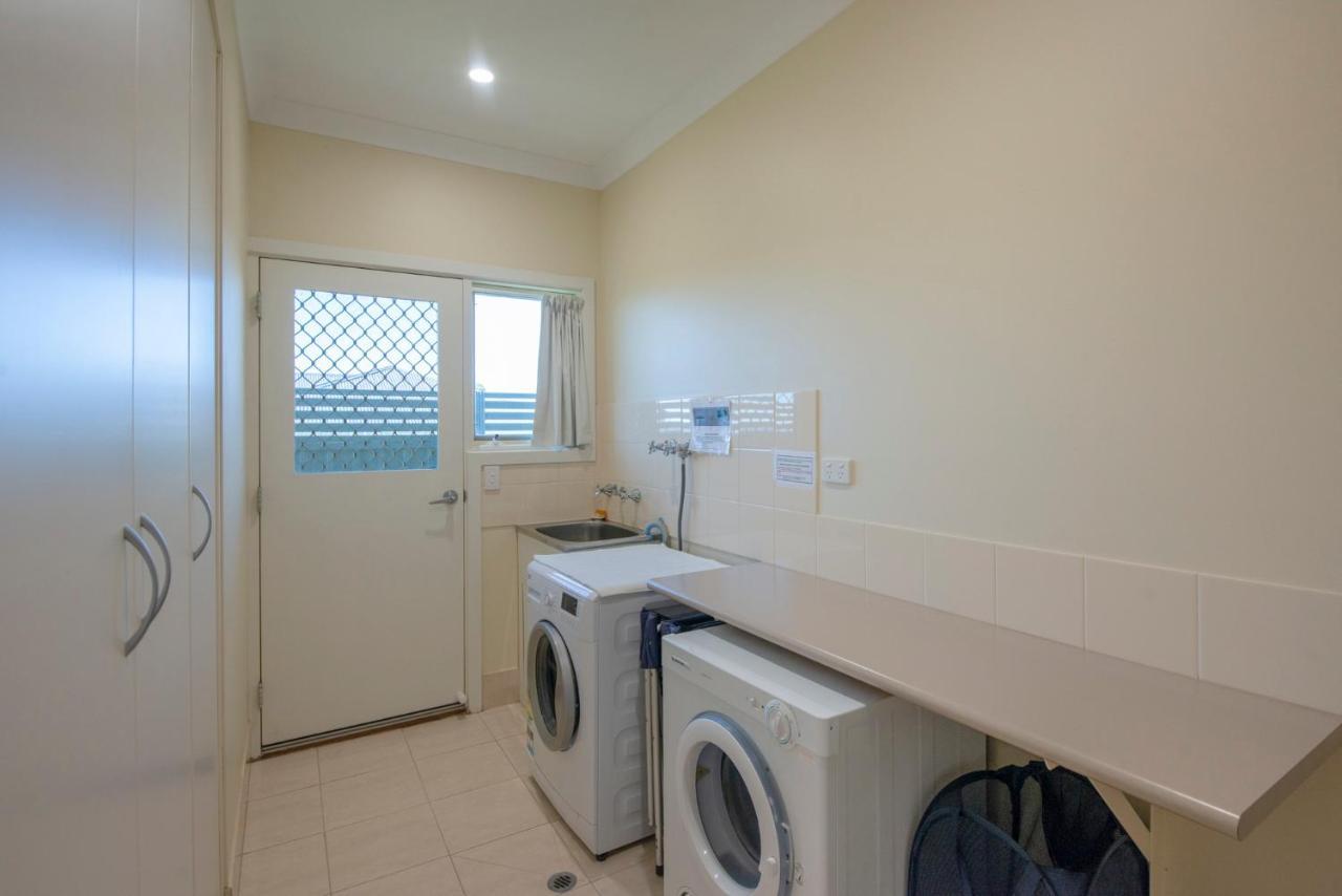 Searenity Holiday Accommodation Emu Bay Exteriér fotografie