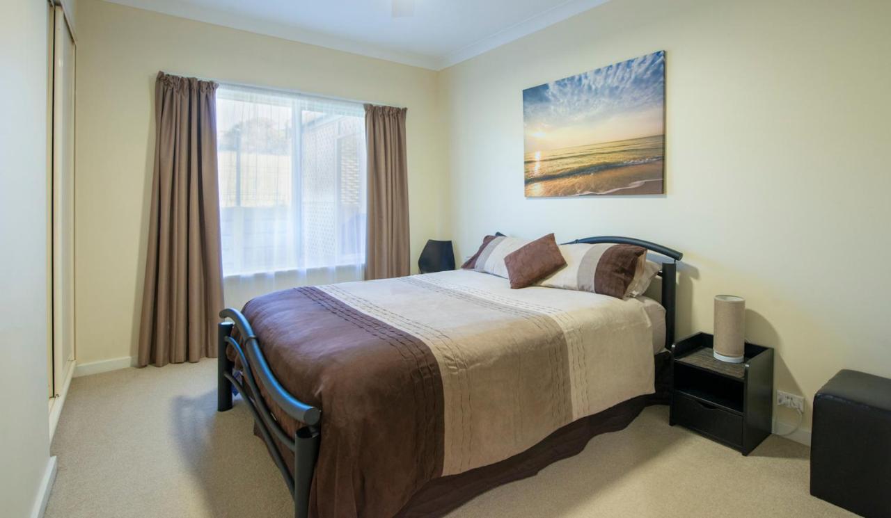 Searenity Holiday Accommodation Emu Bay Exteriér fotografie