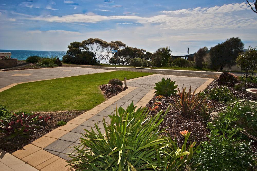 Searenity Holiday Accommodation Emu Bay Exteriér fotografie
