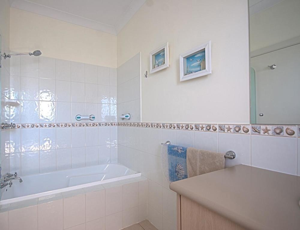 Searenity Holiday Accommodation Emu Bay Exteriér fotografie