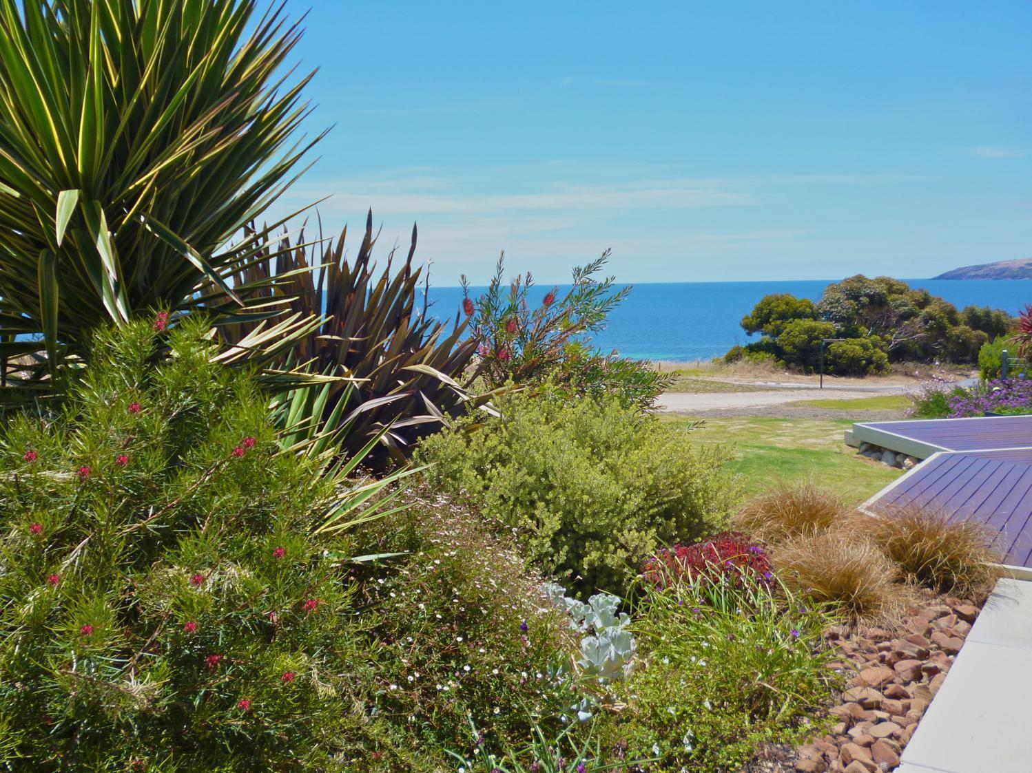 Searenity Holiday Accommodation Emu Bay Exteriér fotografie