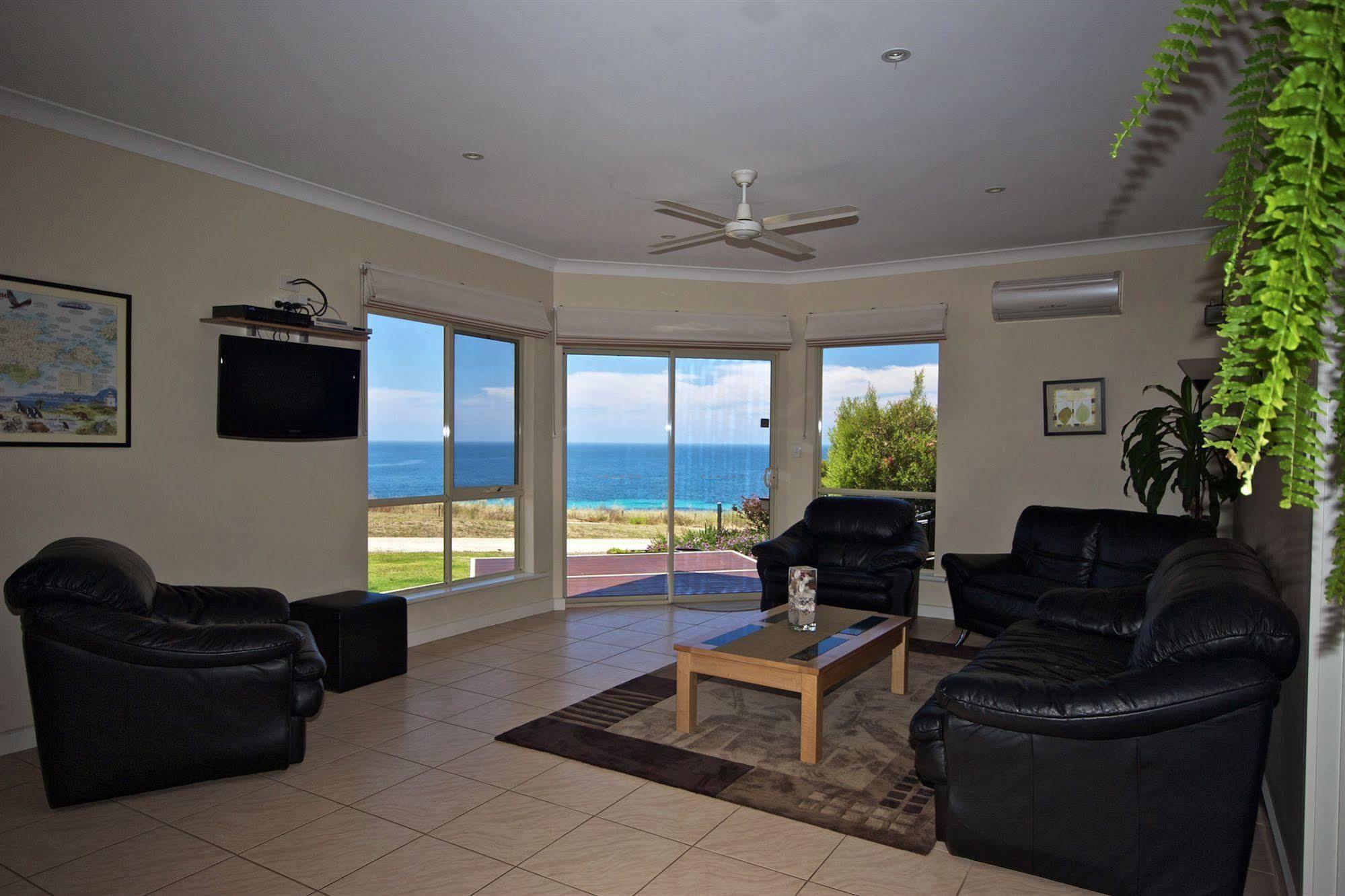 Searenity Holiday Accommodation Emu Bay Exteriér fotografie