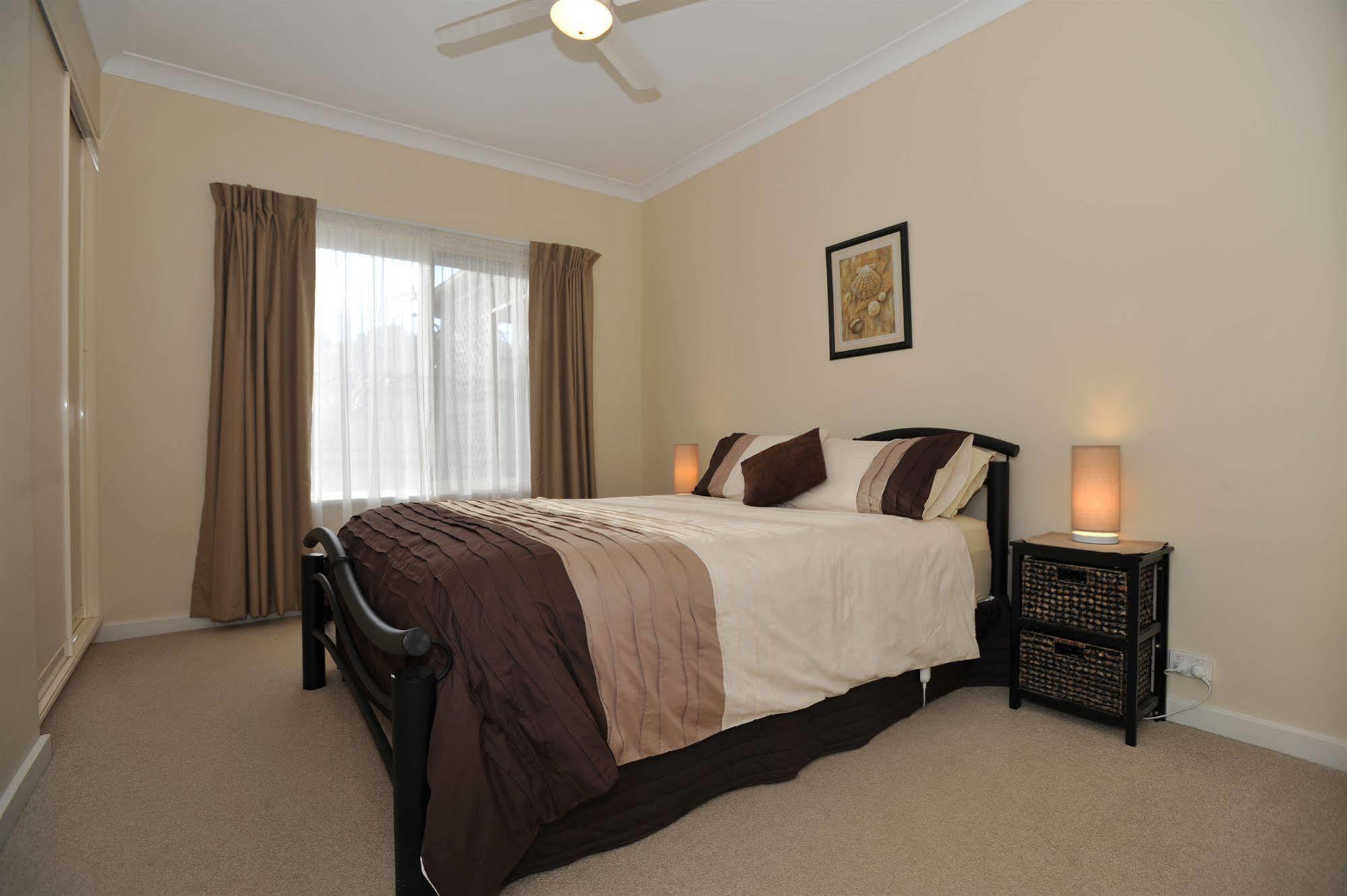 Searenity Holiday Accommodation Emu Bay Exteriér fotografie