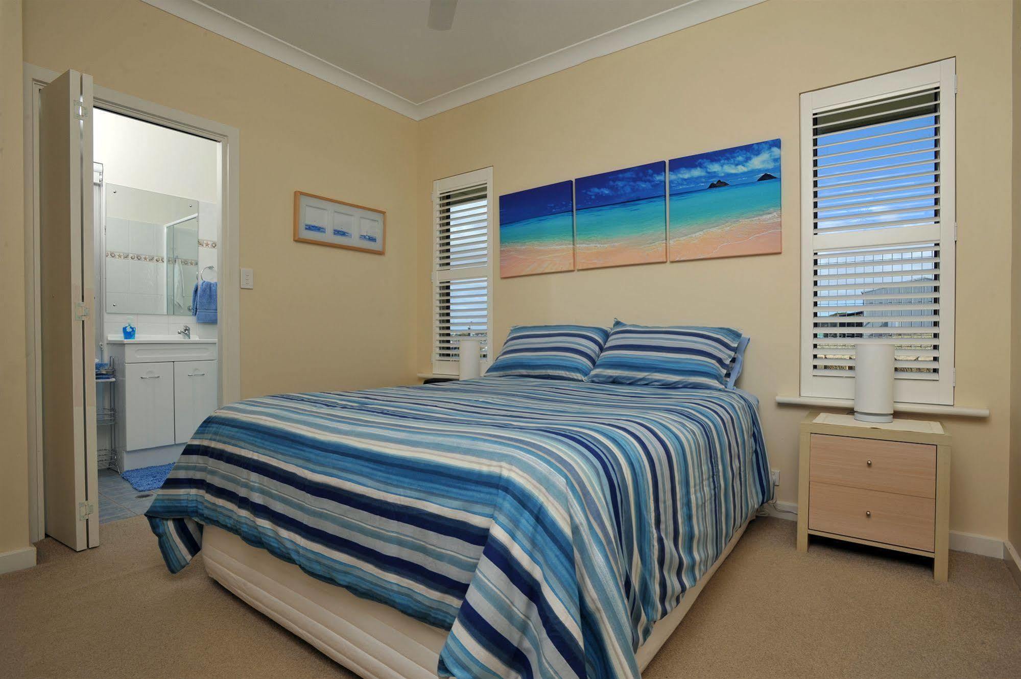 Searenity Holiday Accommodation Emu Bay Exteriér fotografie