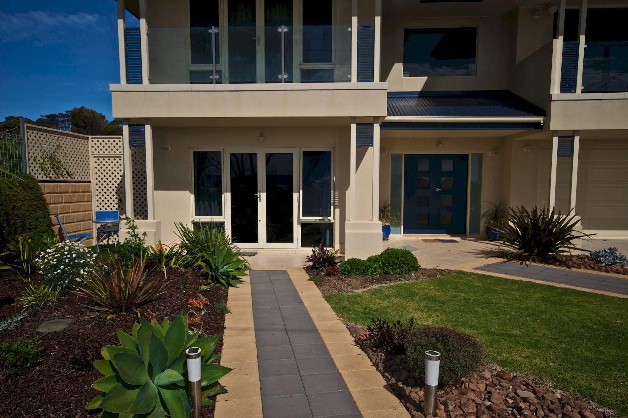Searenity Holiday Accommodation Emu Bay Exteriér fotografie