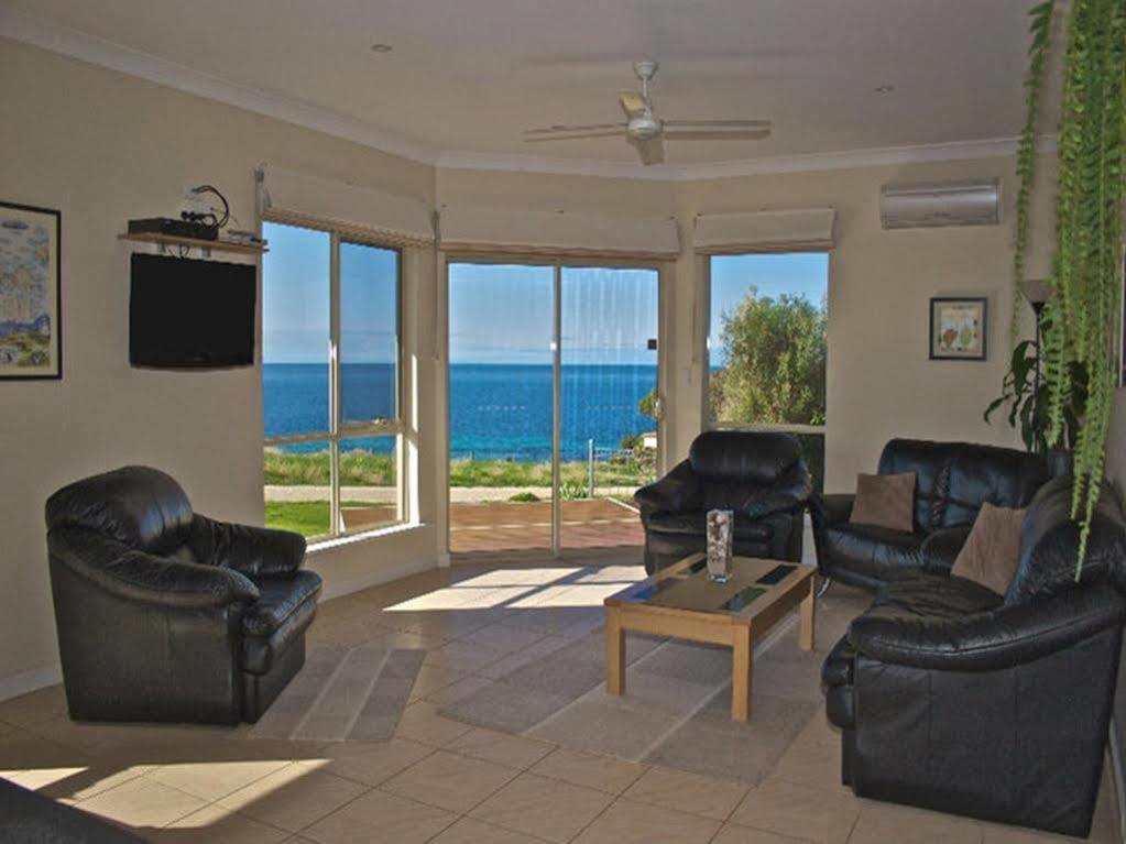 Searenity Holiday Accommodation Emu Bay Exteriér fotografie