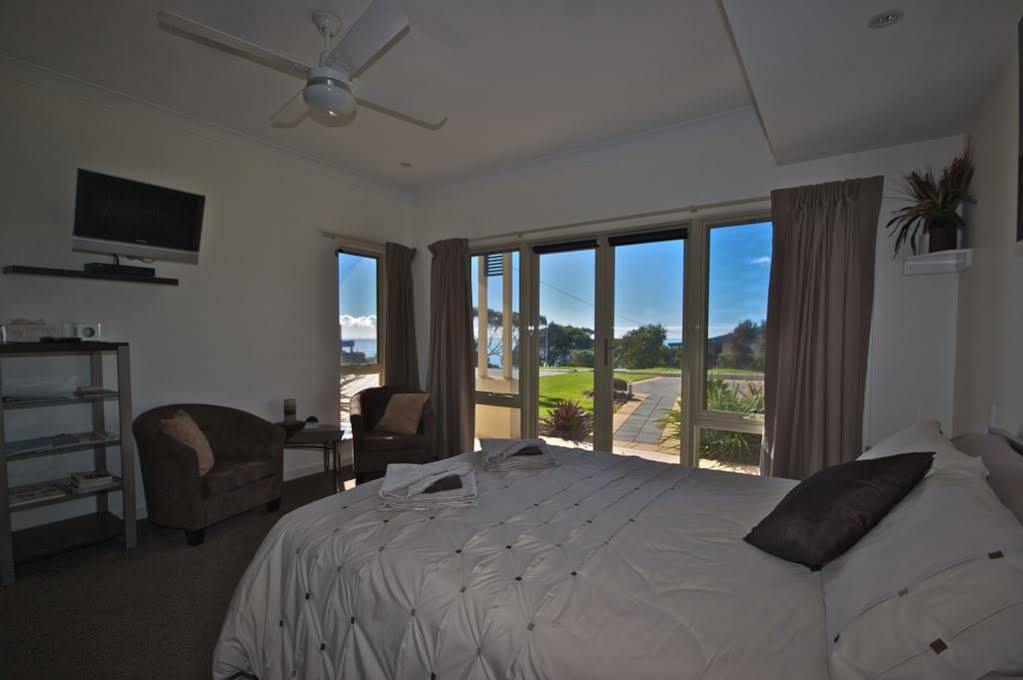 Searenity Holiday Accommodation Emu Bay Exteriér fotografie