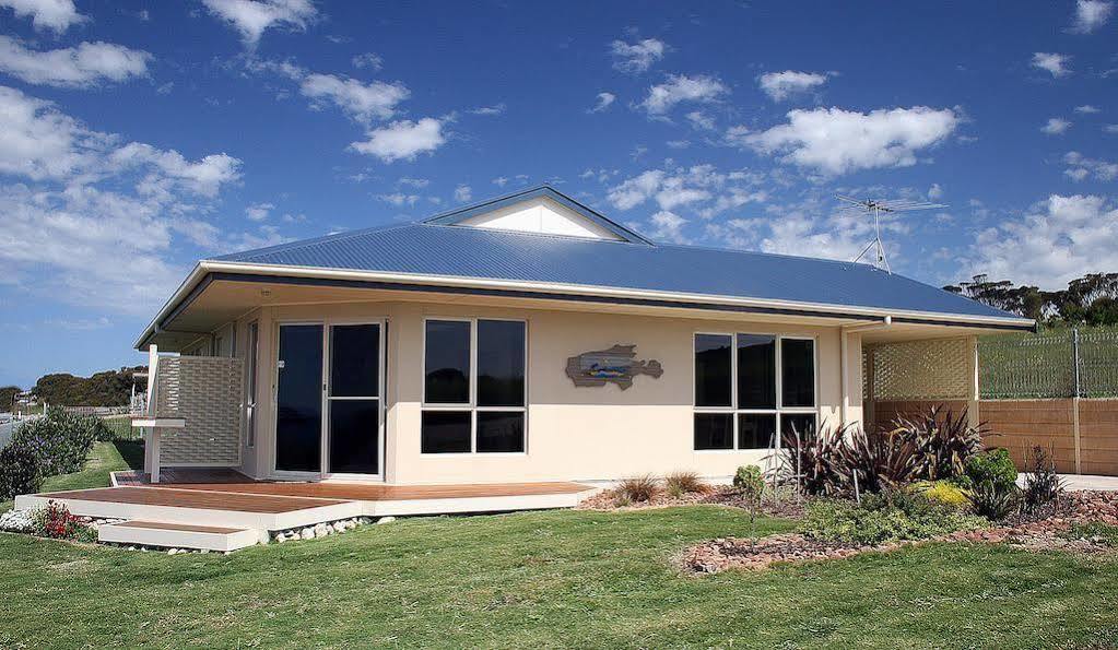 Searenity Holiday Accommodation Emu Bay Exteriér fotografie